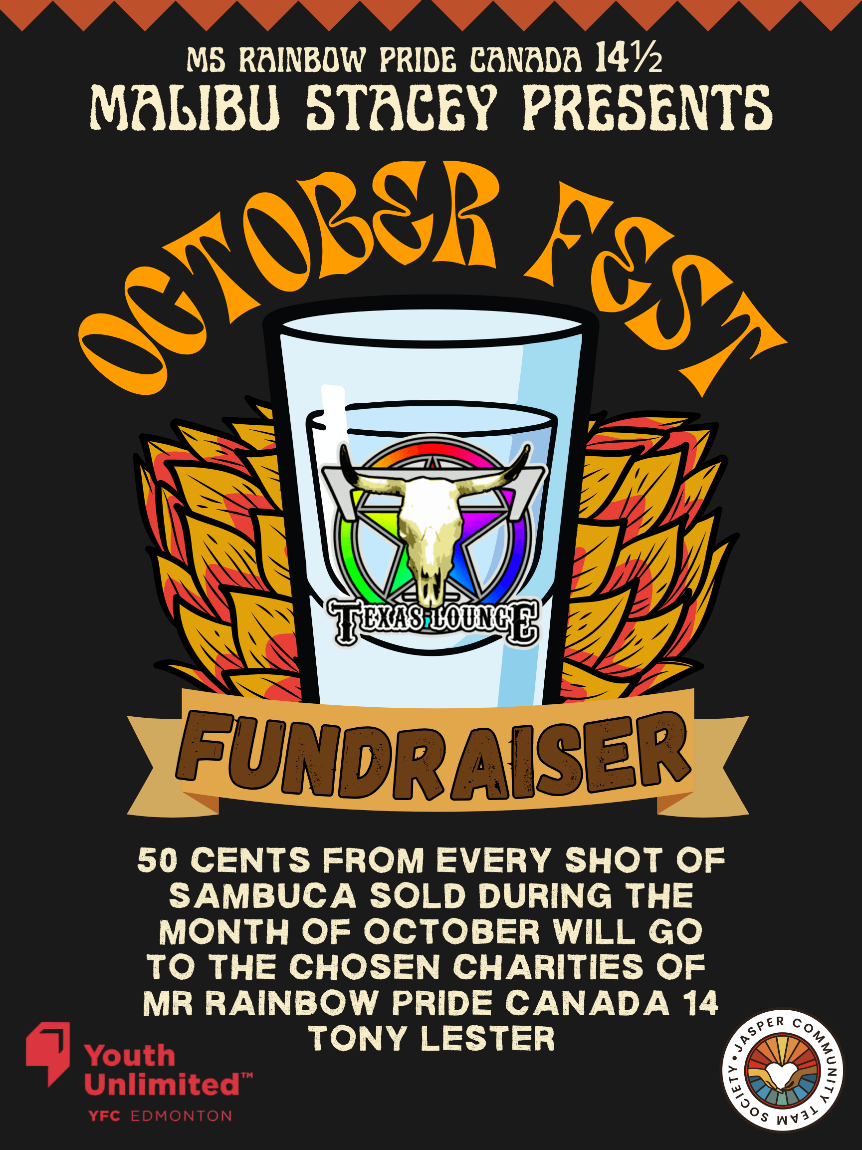 Bar Event
